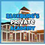 Bloxburg's Private Academy