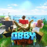 Obby Island Games Studios Group Thumbnail