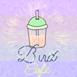 👻Bird Cafe [Halloween Update]👻