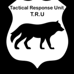 T.R.U［Tactical Response Unit］