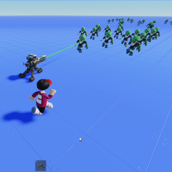 SentryBeacon preview 3