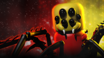 Home Of The Spiders
