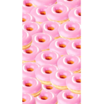 Team Pink Donut