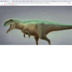 mesozoic worlds