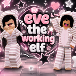 eve the working elf