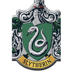 Slytherin People Only!