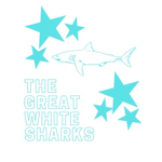 -GREAT WHITE SHARKS-