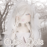 Cutie Dolls Official
