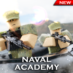 ⚓NEW!⚓ Naval Academy