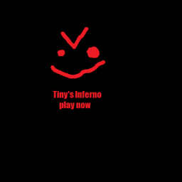 Tiny's Inferno (SpoOooooOky!)