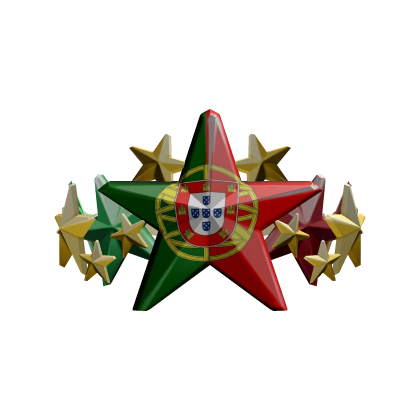 Silver King of Portugal
