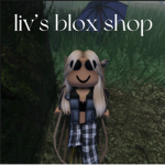 liv's blox shop