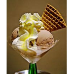 Team Ice Cream Forever!
