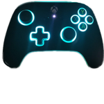Pro gaming simulator