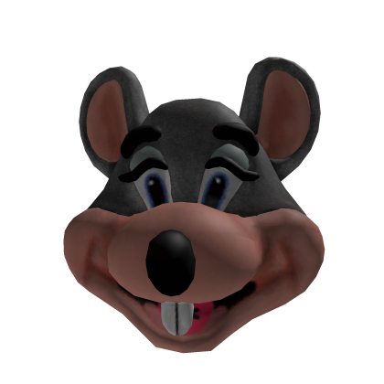 Chuck E Cheese