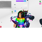 RAINBOW TORNADO