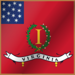 1VA | 1st Virginia Regiment