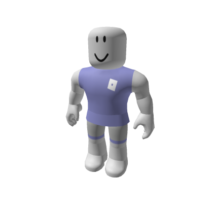 r15 boy template