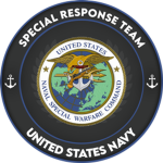 Special Response Τeam