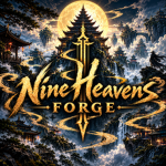 Nine Heavens Forge