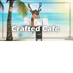 Crafted Cafe