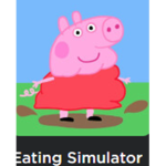 Eating Simulator Fan club!!