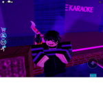 Purple fun group really nice