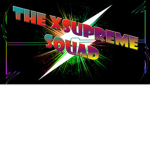 The Xsupreme Squad