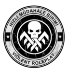 Violent Roleplay | Hızlı Müdahale Ekibi