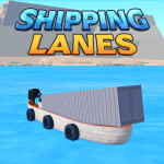 Shipping Lanes