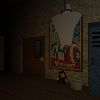 Don't Breathe (Development)