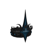 Disgraced Korblox Of The Federation