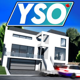 (🏠 NEW HOUSES) Young Street, Ontario Beta icon