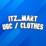 Mart UGC & Clothes Group Thumbnail