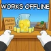 Start your Business! icon