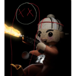 THE KIKIKIK terror
