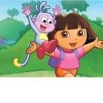 Dora the god