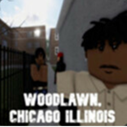 Woodlawn Chicago Trenches V1