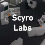 Scyro Labs