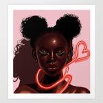 Melanin Things