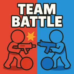 Team Battle [RECODE] icon