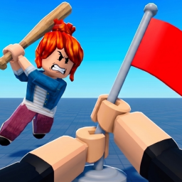Flag DUELS icon