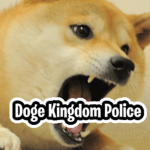 Doge Kingdom (Police)