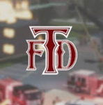 North mark fire department
