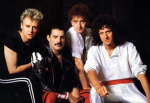 Queen Fan Gruppe