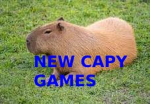 New Capybara Games