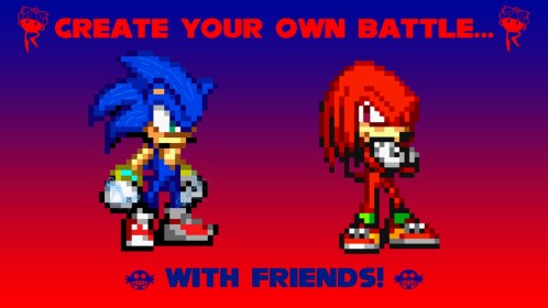 Sonic World Adventure RP