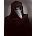 the good plague doctors
