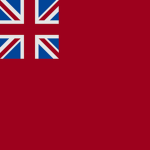 Canadian Colonies 1812