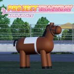 [NEW HYPERCAR!] Project Trackday 